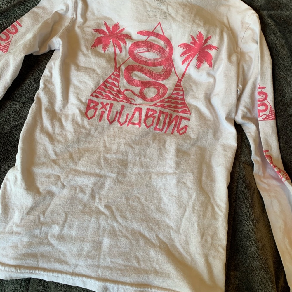 Billabong Shirt